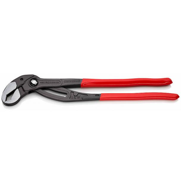 Клещи переставные COBRA  с фиксатором 90 мм KNIPEX KN-8701400