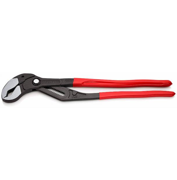 Клещи переставные с фиксатором KNIPEX COBRA KN-8701560