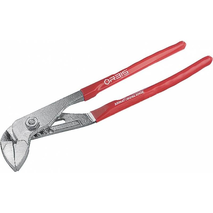 Клещи сантехнические PlanGrip Orbis 88-250/4422