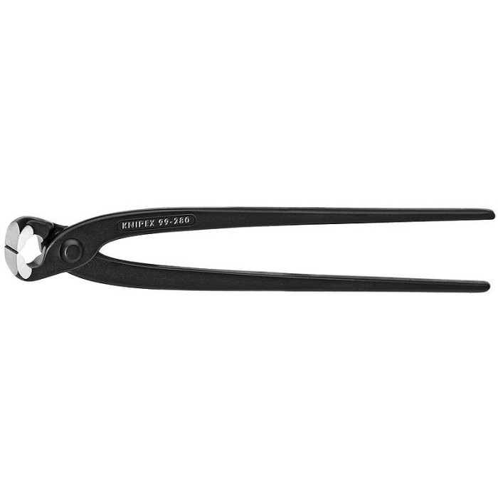Клещи вязальные KNIPEX для арматурной сетки KN-9900280