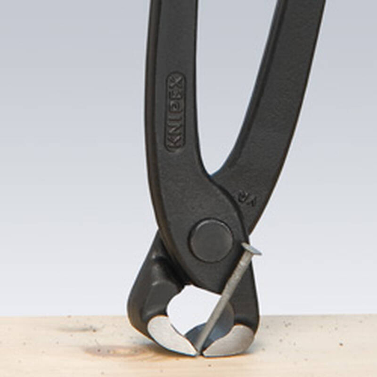 Клещи вязальные KNIPEX для арматурной сетки KN-9900280 3