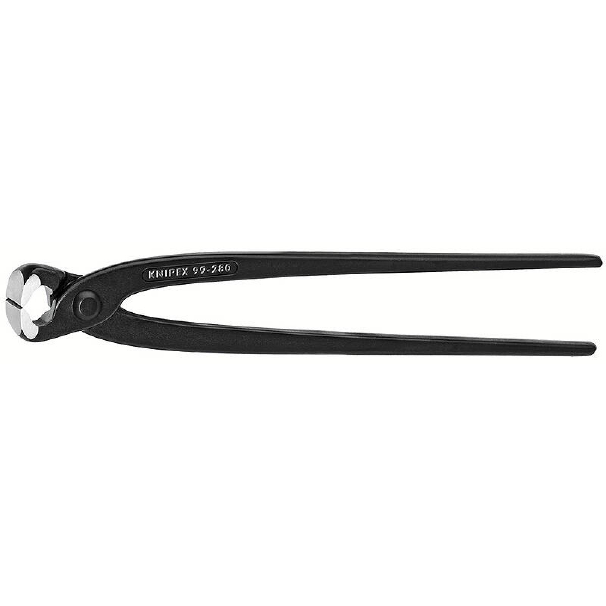 Клещи вязальные для арматурной сетки KNIPEX KN-9900280SB 1