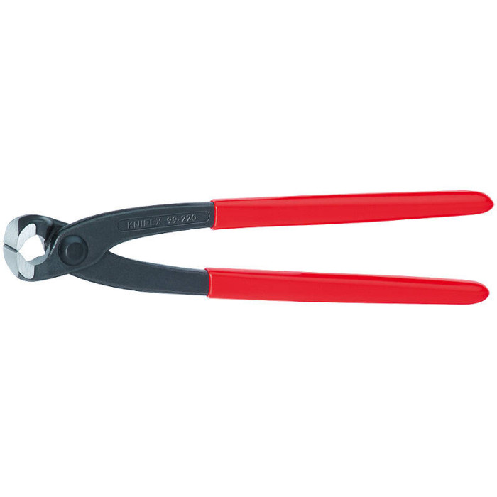 Клещи вязальные для арматурной сетки KNIPEX KN-9901300