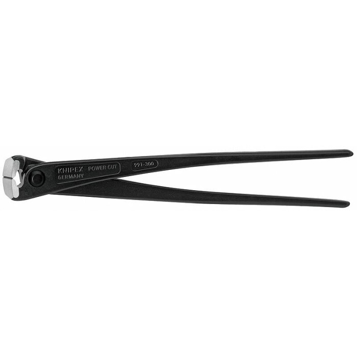 Клещи вязальные для арматурной сетки KNIPEX KN-9910300SB