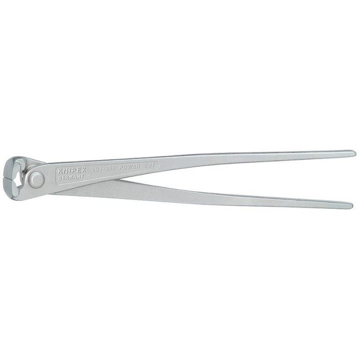 Клещи вязальные KNIPEX для арматурной сетки KN-9914300