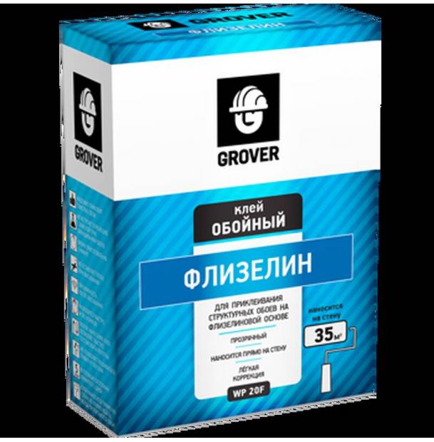 Клей обойный Grover WP20F GRK510 200 г
