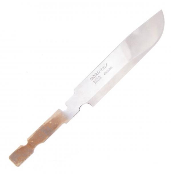 Клинок Mora Knife Blade №2000 сталь 12C27 191-250062 5307