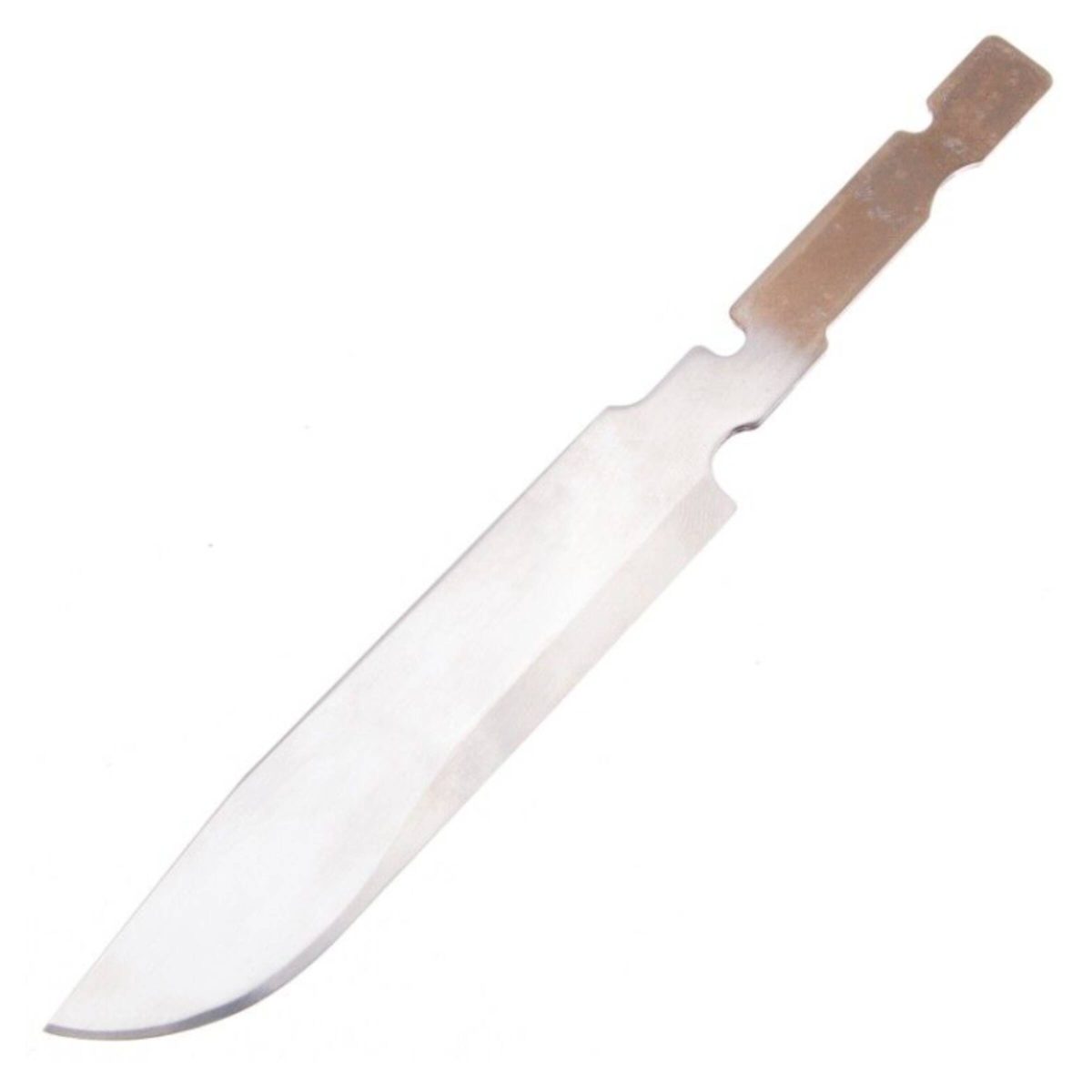 Клинок Mora Knife Blade №2000 сталь 12C27 191-250062 5307 2