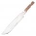 Клинок Mora Knife Blade №2000 сталь 12C27 191-250062 5307