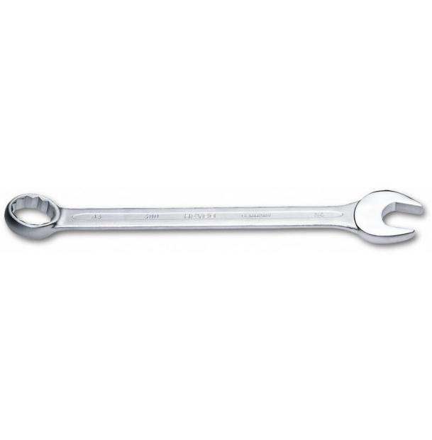 Ключ гаечный комбинированный 13 мм хромированный HEYCO HE-00400013082