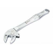 Ключ гаечный рожковый Wera 10-13 x 154 мм WE-020100