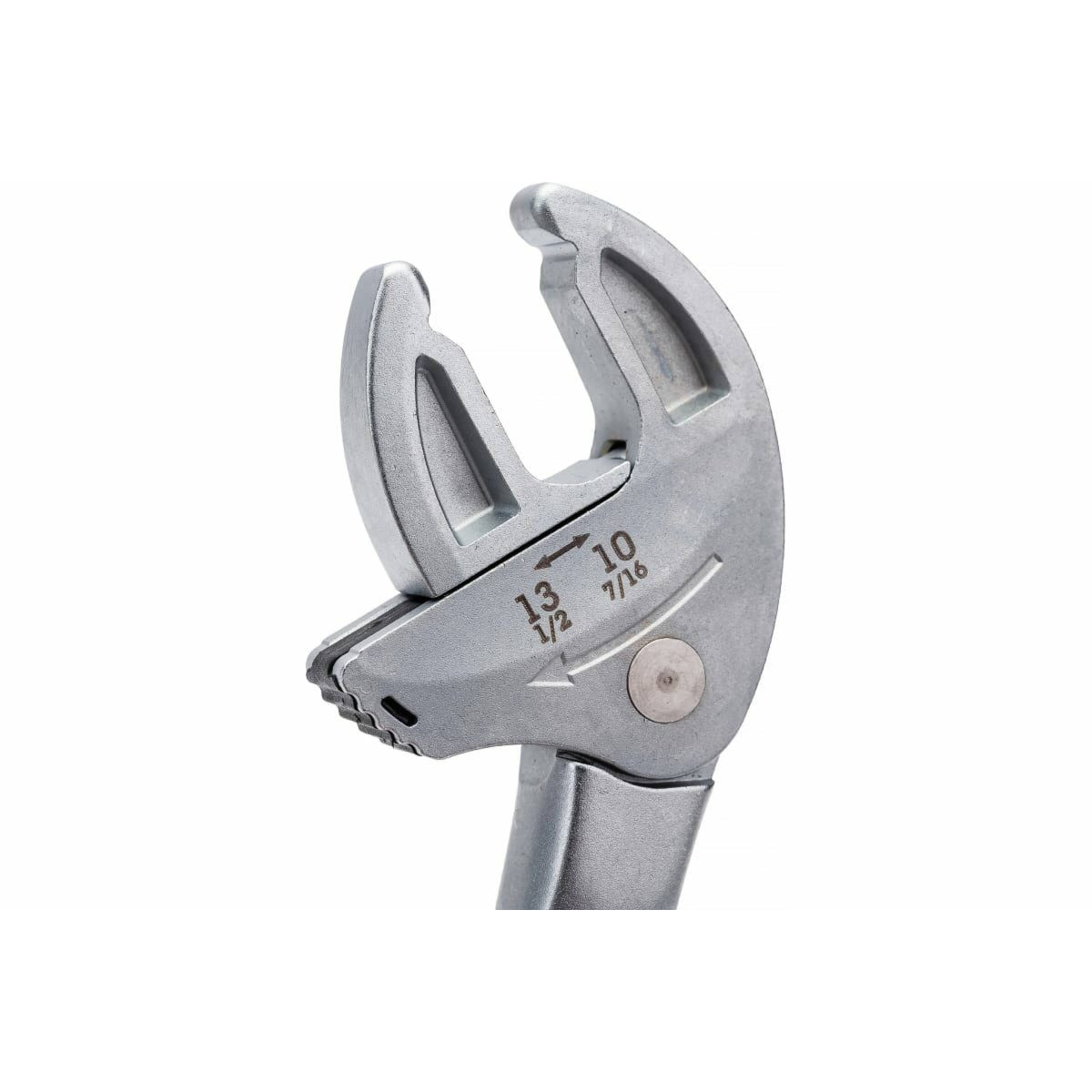 Ключ гаечный рожковый Wera 10-13 x 154 мм WE-020100 3