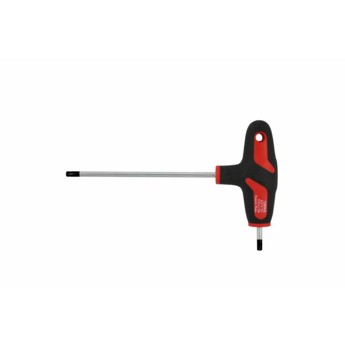 Ключ Torx Т-образная ручка TX 15 85 мм Narex 831715 1
