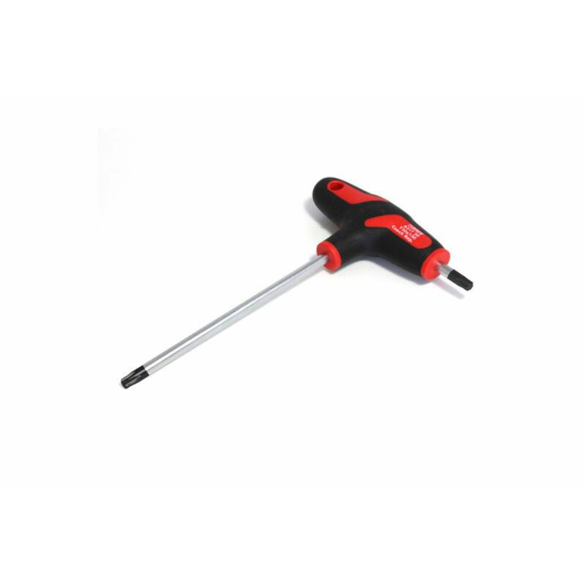 Ключ Torx Т-образная ручка TX 20 85 мм Narex 831720 1