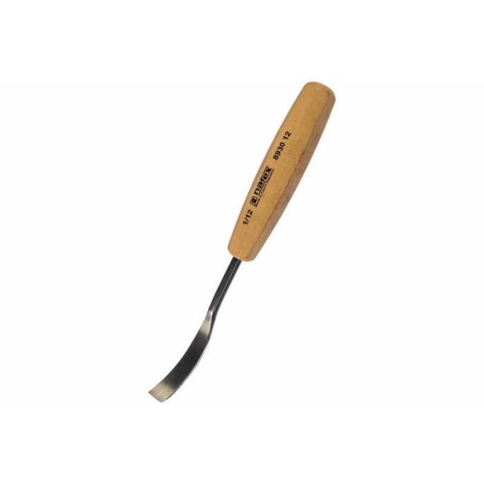 Клюкарза Standart Line плоская 12 мм Narex 893012