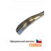 Клюкарза Narex Standart Line полукруглая тип 9 8 мм 893508