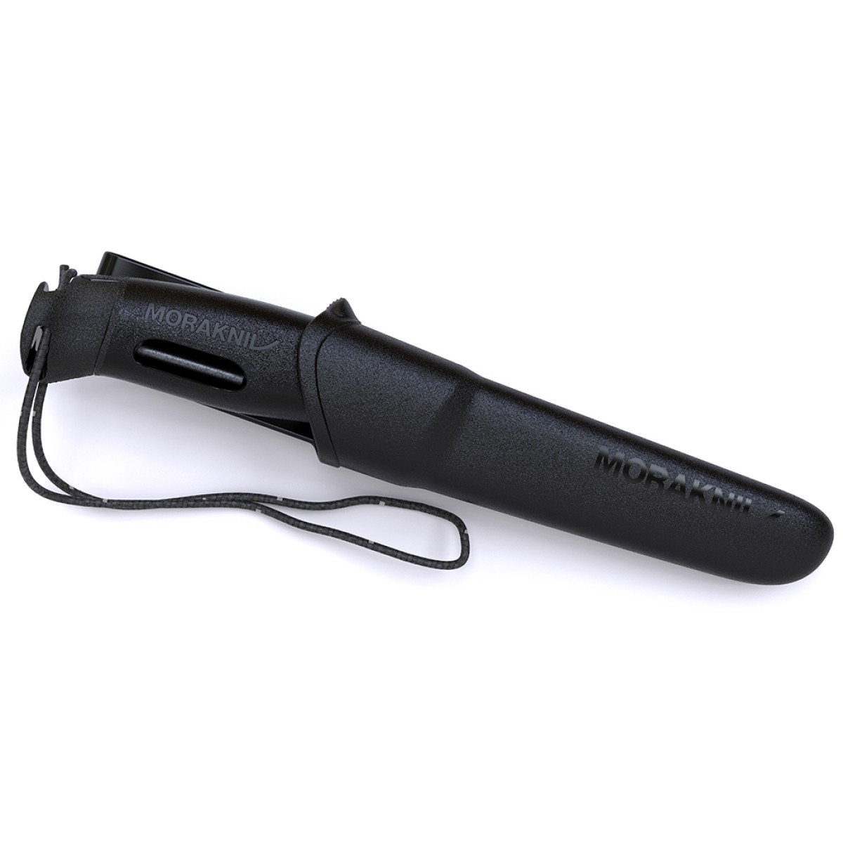 Нож Morakniv Companion Spark Black 3