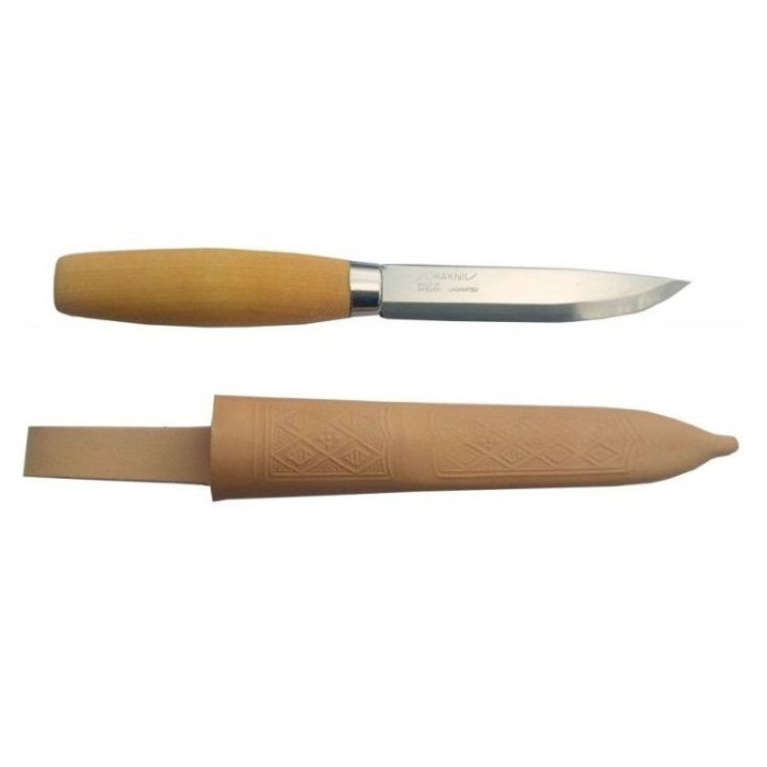 Нож Morakniv Original 1 ламинированная сталь
