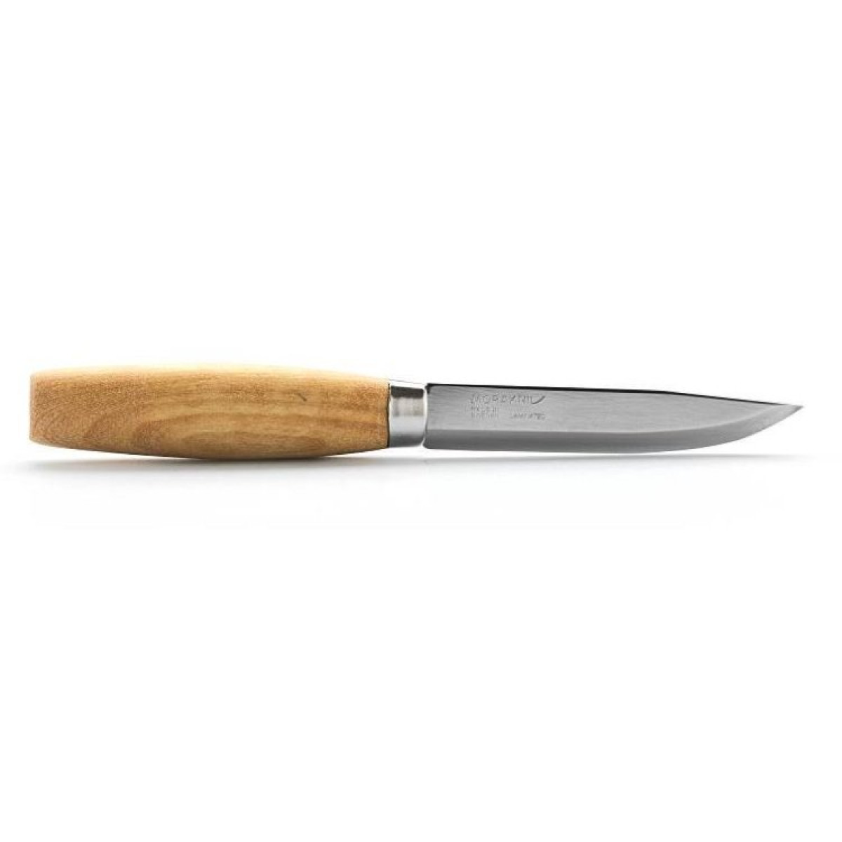 Нож Morakniv Original 1 ламинированная сталь 2