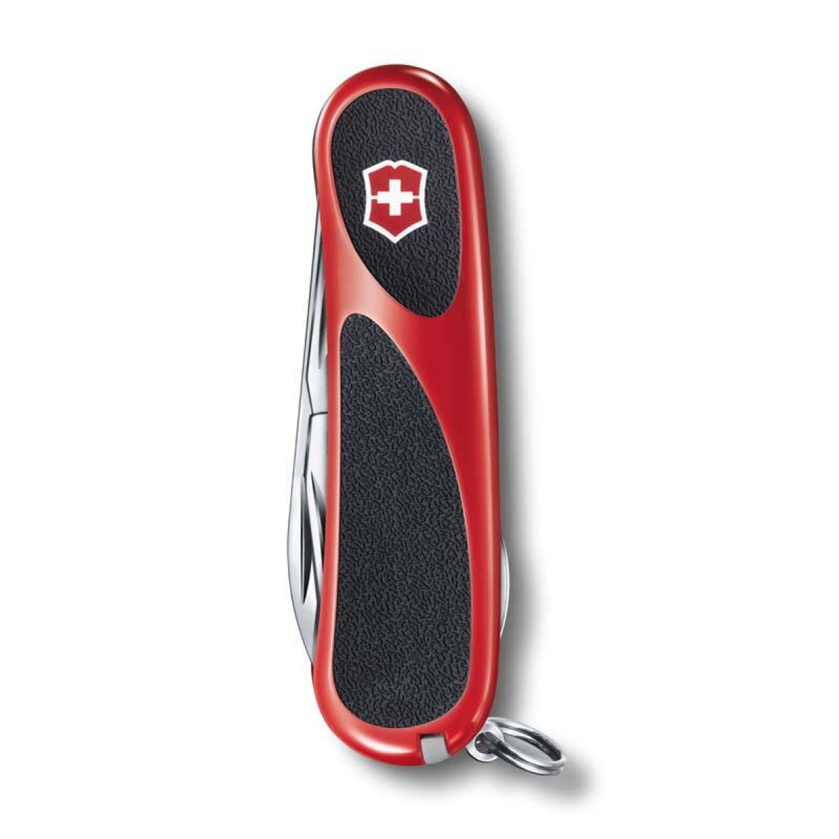 Нож Victorinox EvoGrip 11, 85 мм, 13 функций, красный 4