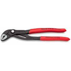 Клещи переставные KNIPEX COBRA KN-8701250SB с фиксатором 50 мм