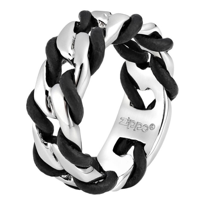 Кольцо ZIPPO нержавеющая сталь 09x035 см диаметр 197 мм