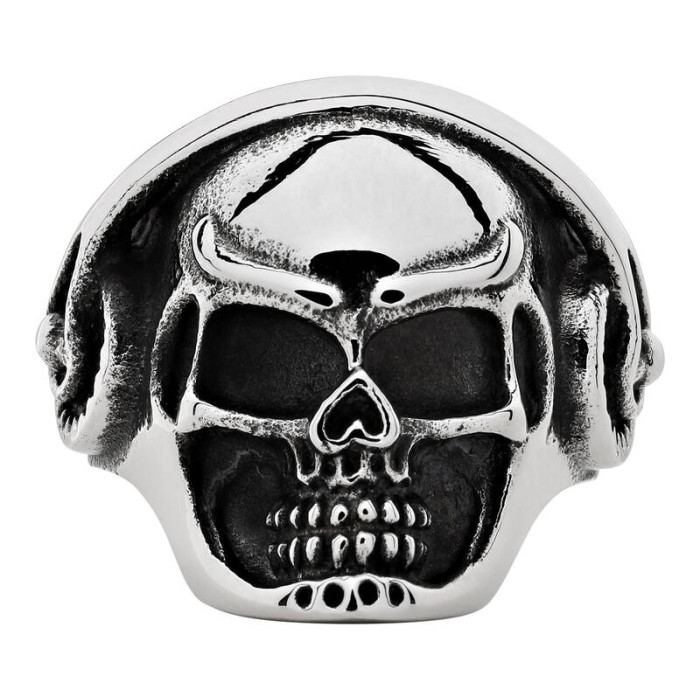 Кольцо ZIPPO нержавеющая сталь 25x26x06 см диаметр 197 мм