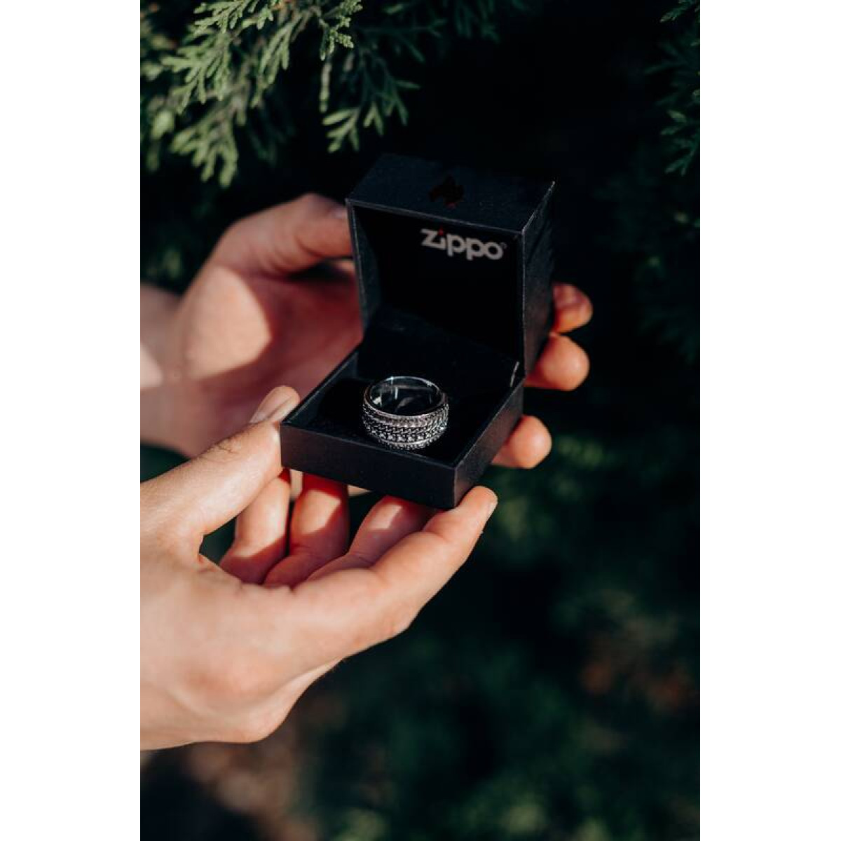 Кольцо ZIPPO 2006568 d 21,7 мм 3