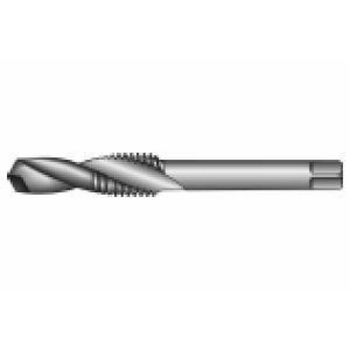 Комбинированный метчик М10 Bucovice Tools 133100 3
