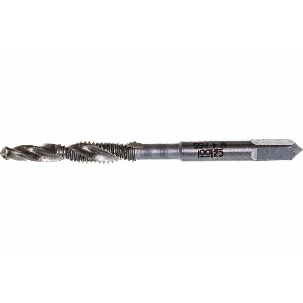 Комбинированный метчик М4 Bucovice Tools 133040 4