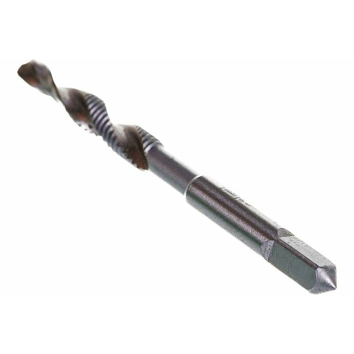 Комбинированный метчик М4 Bucovice Tools 133040 2