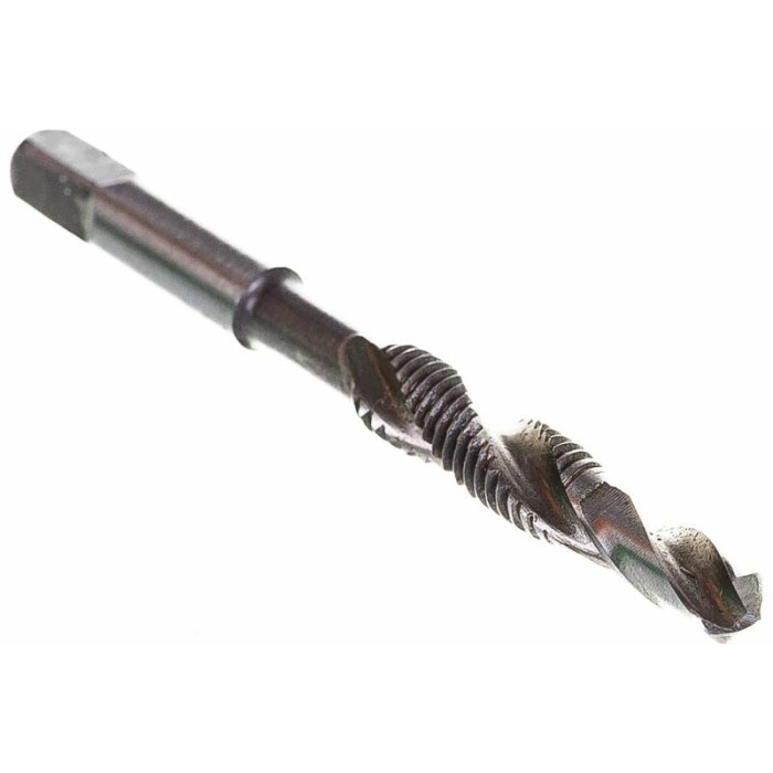 Комбинированный метчик М5 Bucovice Tools 133050