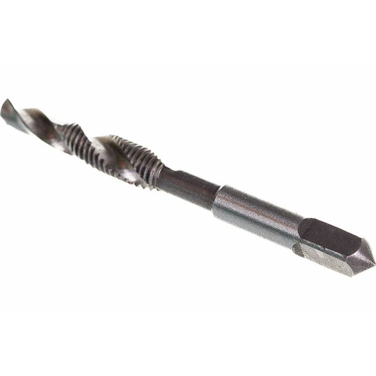 Комбинированный метчик М5 Bucovice Tools 133050 2