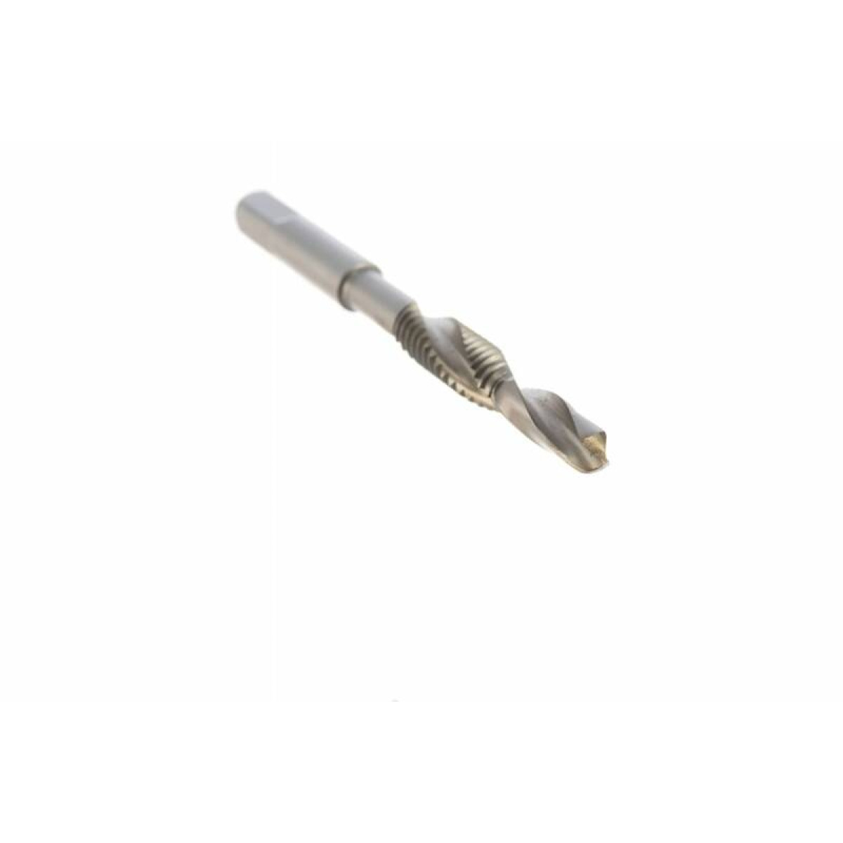 Комбинированный метчик М6 шаг 1 мм Bucovice Tools 133060 3