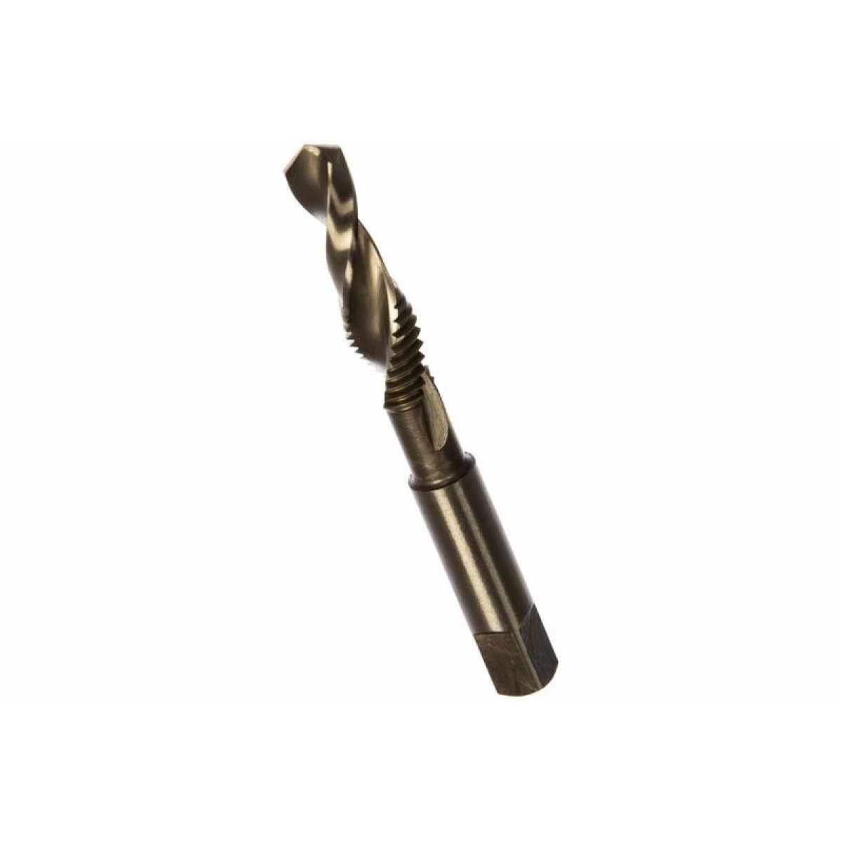 Комбинированный метчик М8 Bucovice Tools 133080 1
