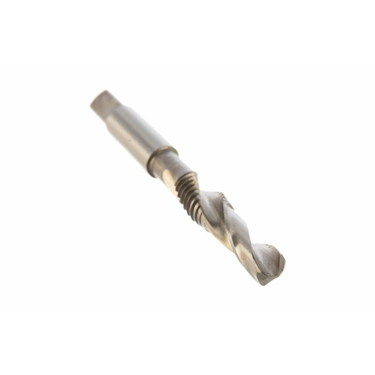 Комбинированный метчик М8 Bucovice Tools 133080 2