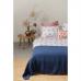 Комплект постельного белья из сатина Tkano TK21-DC0005 150х200 см
