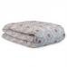 Комплект постельного белья из сатина Tkano TK21-DC0013 200х220 см