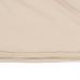 Комплект постельного белья Tkano бежевый хлопок Essential TK20-BLI0006
