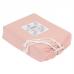 Комплект постельного белья Tkano пыльная роза хлопок Essential TK20-BLI0004