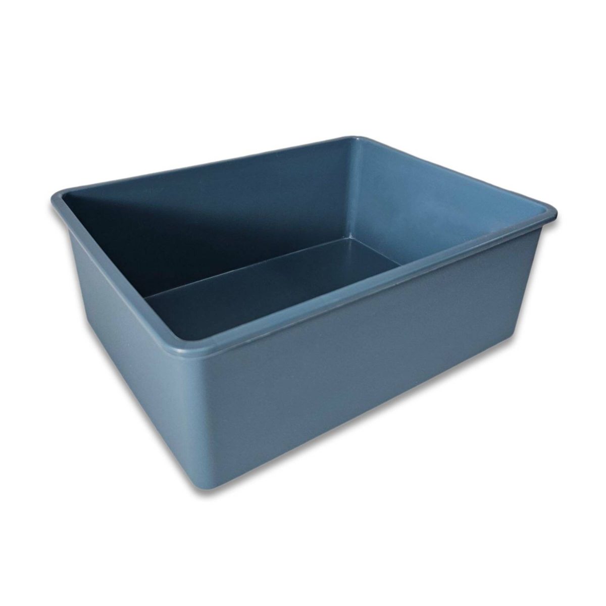 Контейнер для хранения вещей с крышкой Nordic Tales Storage S Blue 6