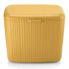 Контейнер для пищевых отходов Guzzini Bio Wasty желтый 185700206