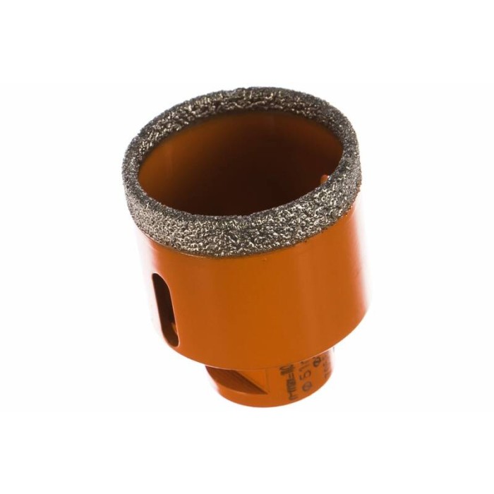 Коронка алмазная DRY SPEED 51 мм М14 HAWERA F00Y265656