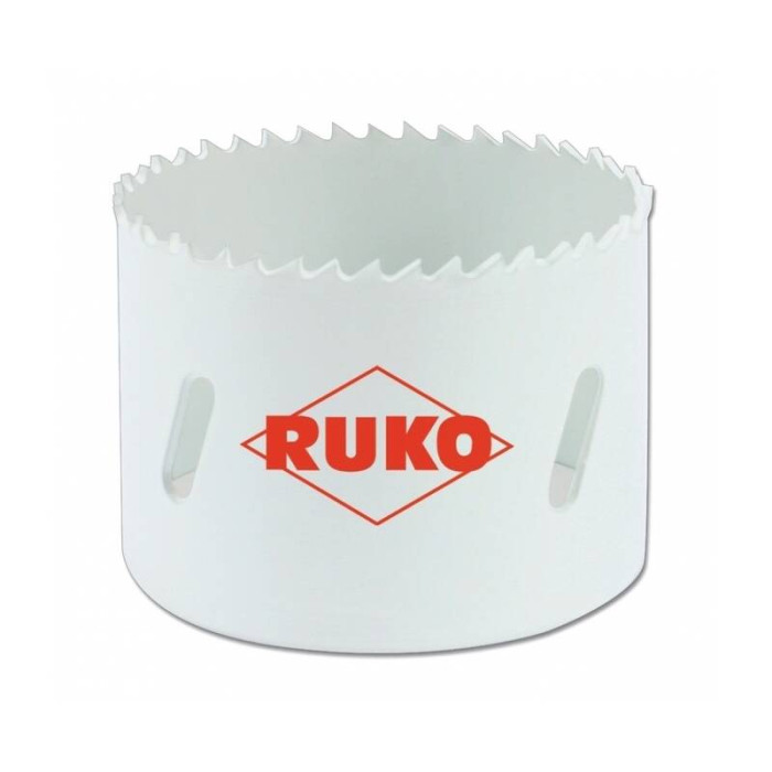 Коронка биметаллическая Ruko 126037 37 х 40 мм