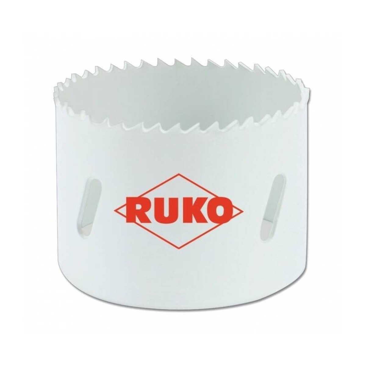 Коронка биметаллическая Ruko 126070 70 х 40 мм 1