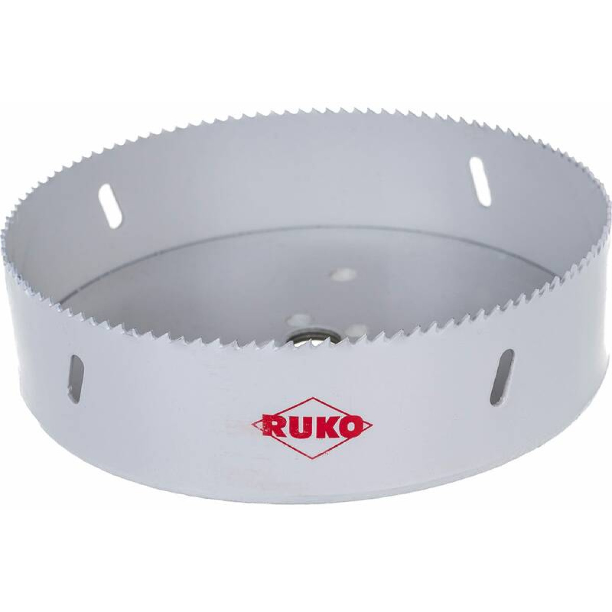 Коронка биметаллическая RUKO HSS Co 160мм 126160 1