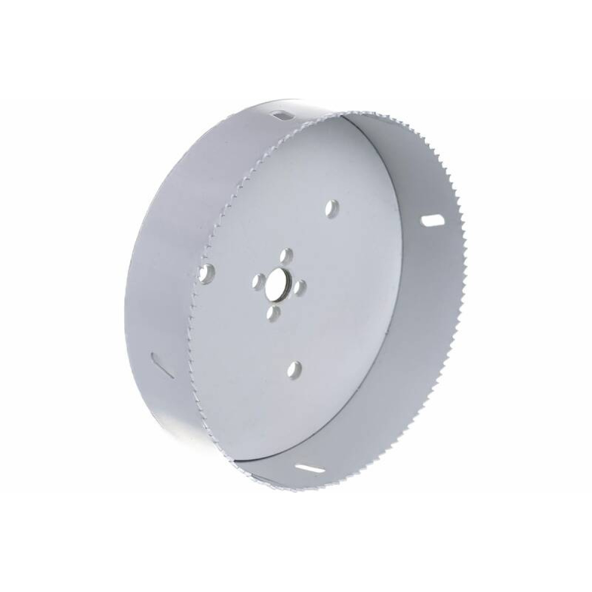 Коронка биметаллическая RUKO HSS Co 160мм 126160 3
