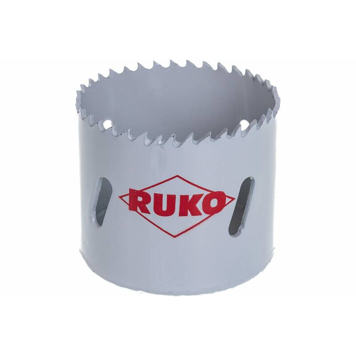 Коронка биметаллическая RUKO HSS Co 51 мм 126051 1