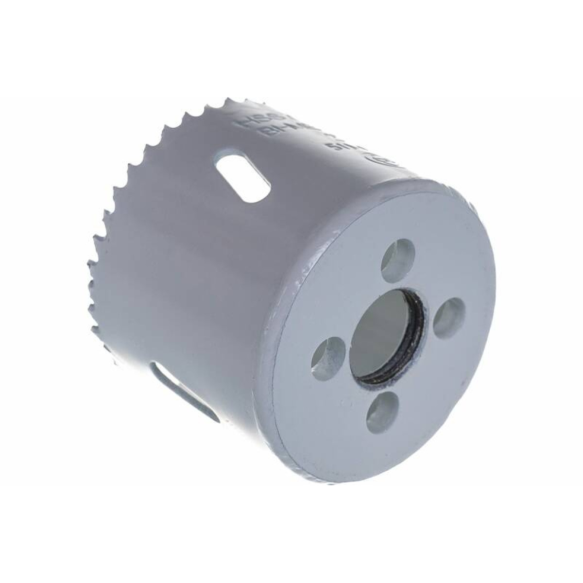 Коронка биметаллическая RUKO HSS Co 51 мм 126051 2