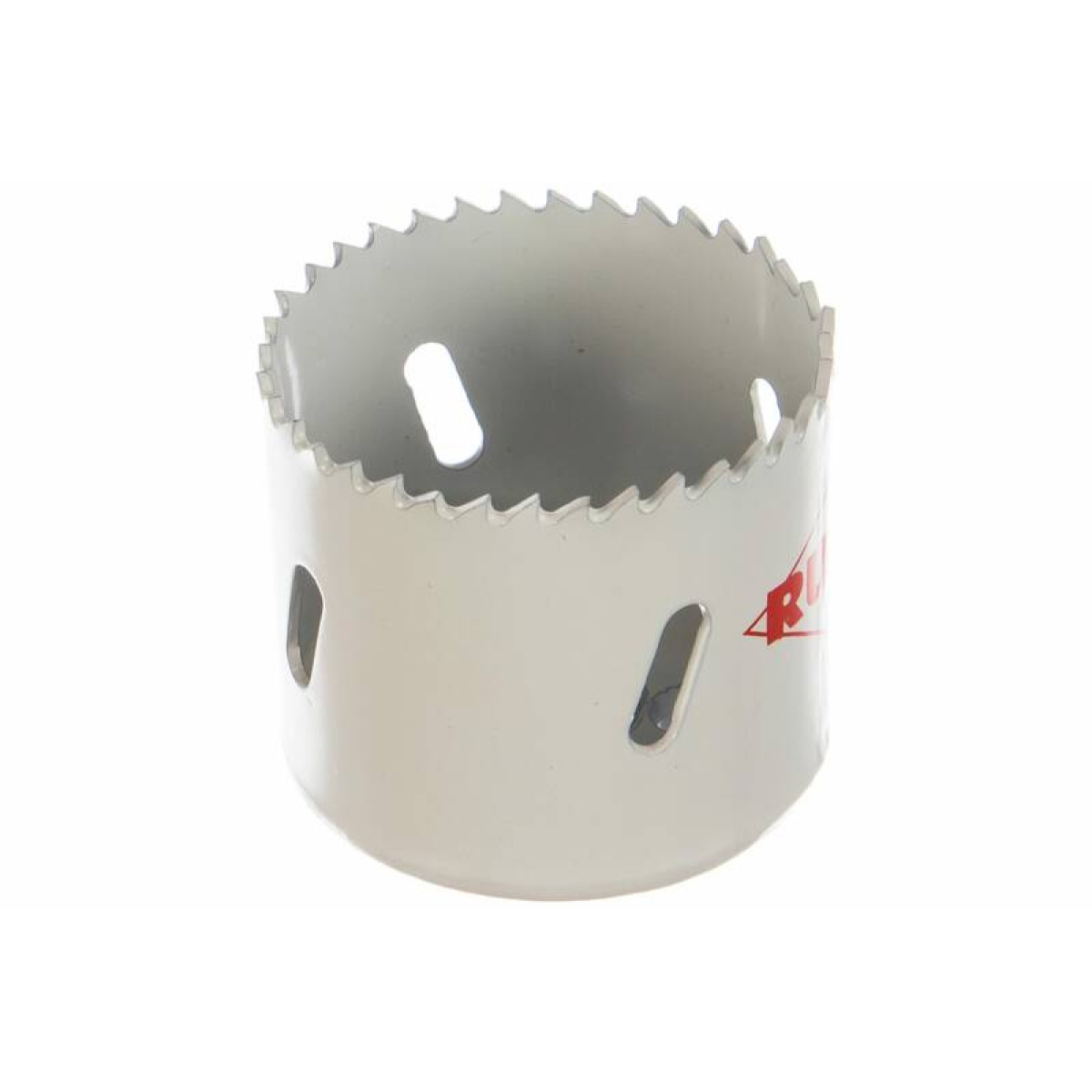 Коронка биметаллическая RUKO HSS Co 51 мм 126051 4